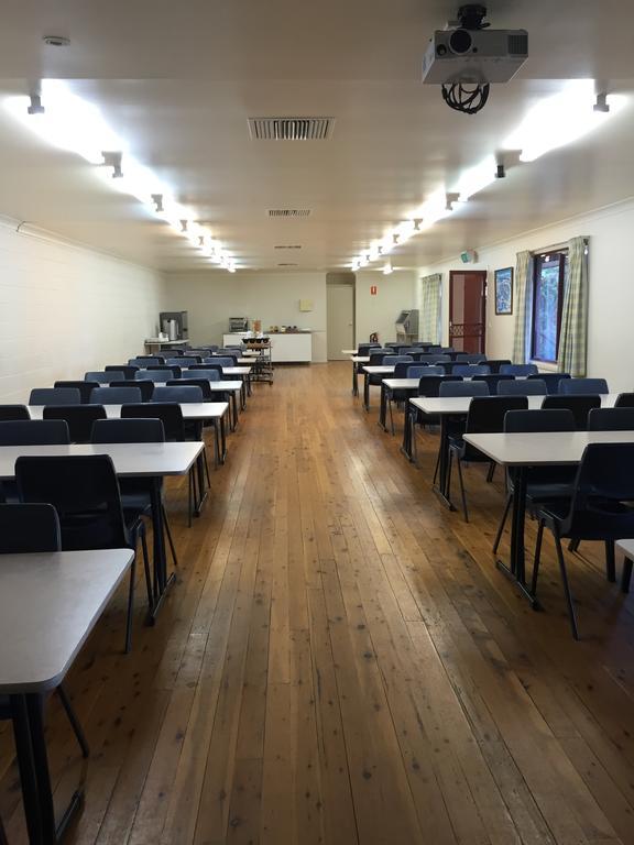 Aussie Cabins Hotel Dubbo Zewnętrze zdjęcie