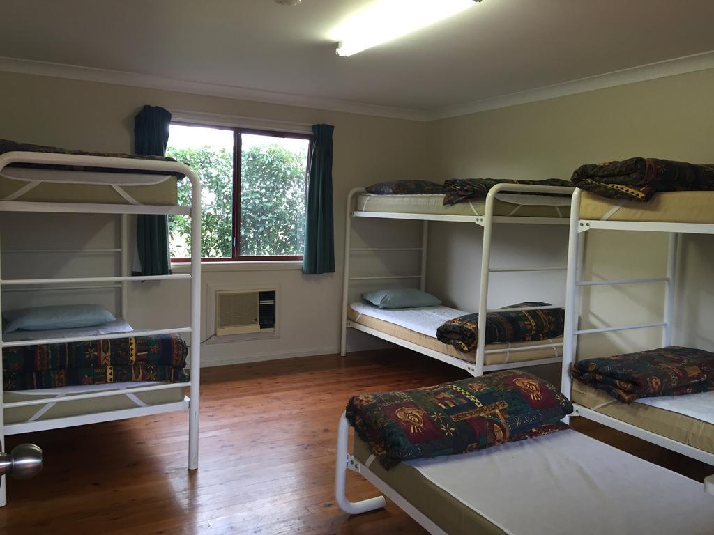 Aussie Cabins Hotel Dubbo Pokój zdjęcie