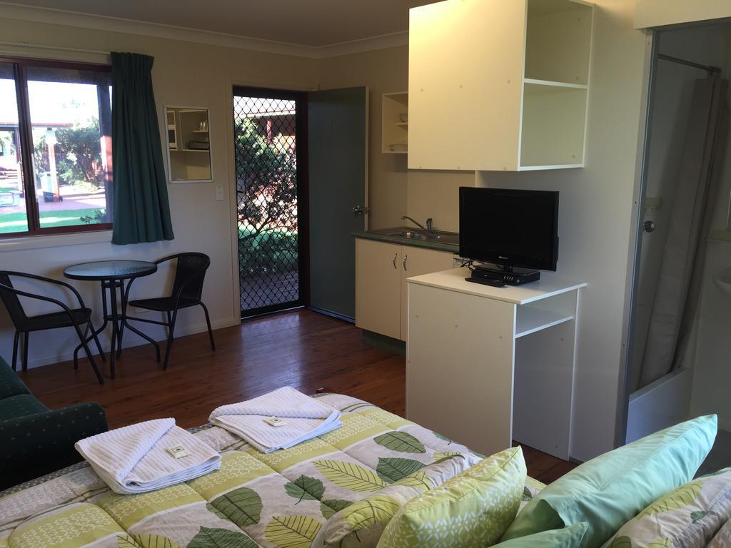 Aussie Cabins Hotel Dubbo Pokój zdjęcie