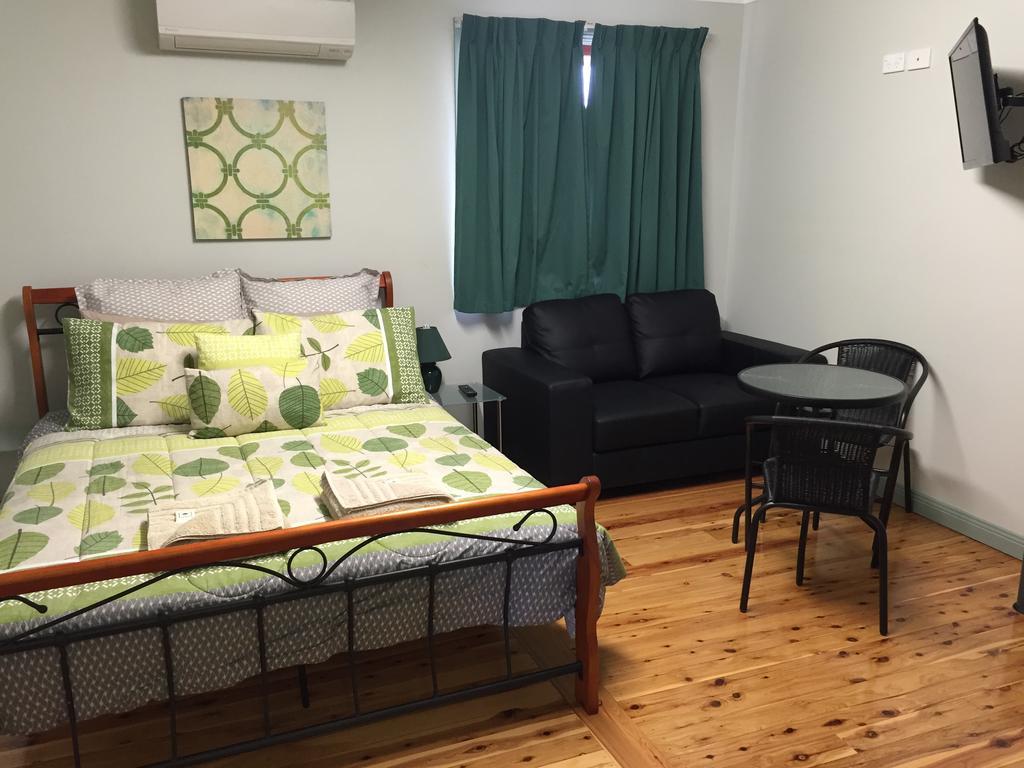 Aussie Cabins Hotel Dubbo Pokój zdjęcie