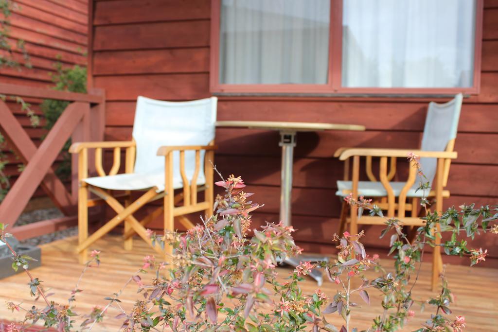 Aussie Cabins Hotel Dubbo Zewnętrze zdjęcie